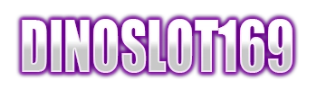 Logo DINOSLOT169